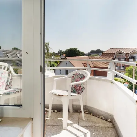 Apartment Haus Meeresgruß Meeresgruß *