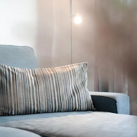 Haus Meeresgruß Meeresgruß Apartment *