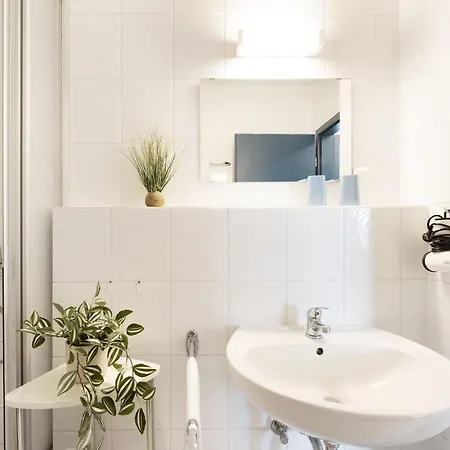 Apartment Haus Meeresgruß Meeresgruß *