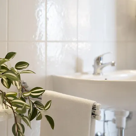 Haus Meeresgruß Meeresgruß Apartment Grömitz