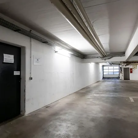 Apartment Haus Meeresgruß Meeresgruß Grömitz