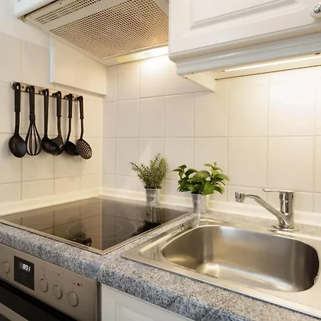 Haus Meeresgruß Meeresgruß Grömitz