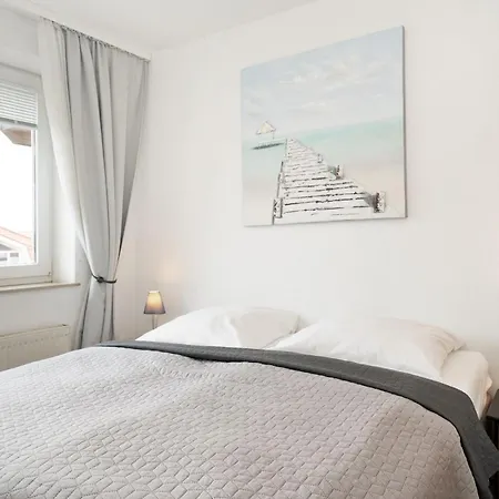 Haus Meeresgruß Meeresgruß *