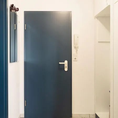 Haus Meeresgruss Meeresgruss Грёмиц