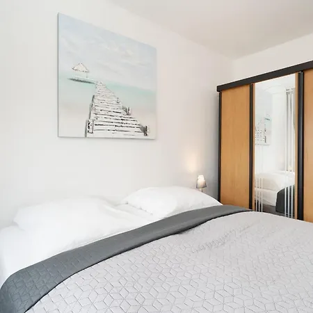 Haus Meeresgruß Meeresgruß Apartment