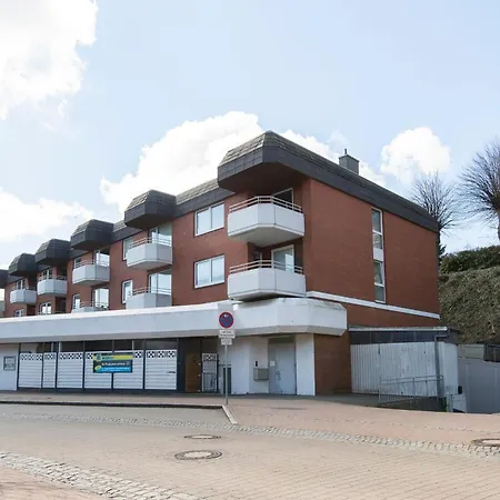 Haus Meeresgruß Meeresgruß Grömitz