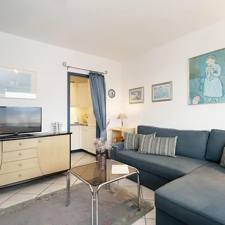 Haus Meeresgruß Meeresgruß Apartment