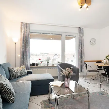 Haus Meeresgruß Meeresgruß Apartment Grömitz