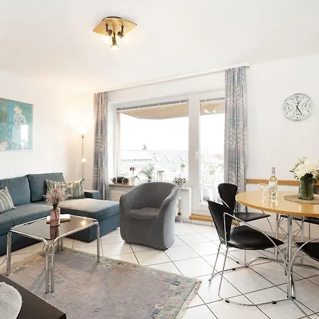 Haus Meeresgruß Meeresgruß * Grömitz