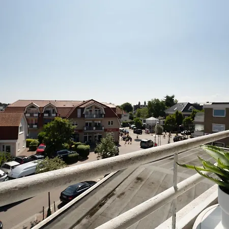 Haus Meeresgruß Meeresgruß