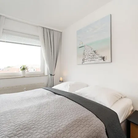 Haus Meeresgruß Meeresgruß *