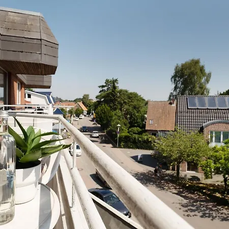 Haus Meeresgruß Meeresgruß * Grömitz