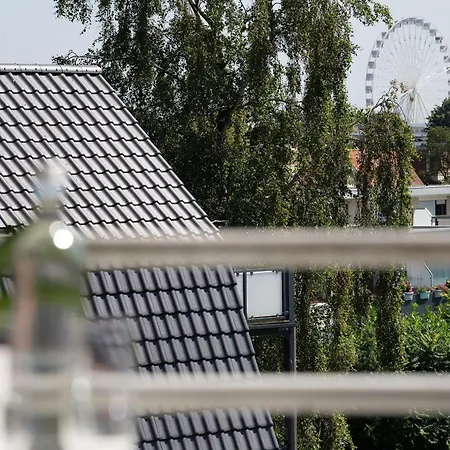 Apartment Haus Meeresgruß Meeresgruß Grömitz