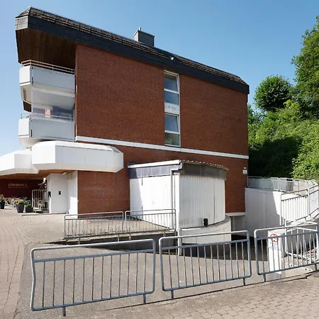 Haus Meeresgruss Meeresgruss