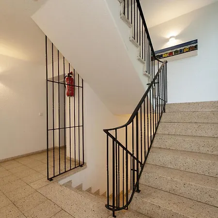 Haus Meeresgruss Meeresgruss Апартаменты