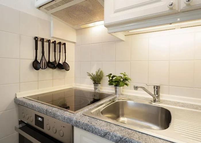 Haus Meeresgruss Meeresgruss Grömitz