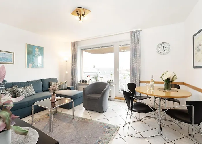 Haus Meeresgruss Meeresgruss * Grömitz