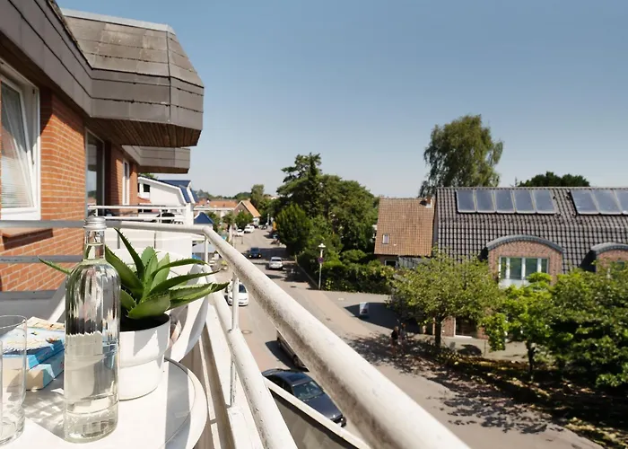 Haus Meeresgruss Meeresgruss * Grömitz